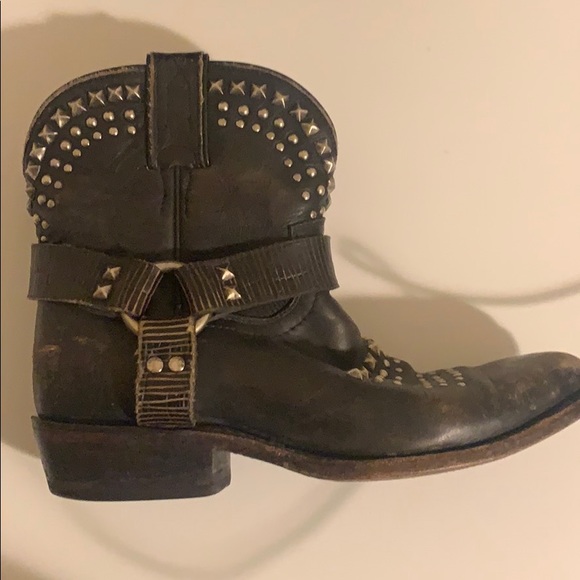 Booties - Picture 2 of 6